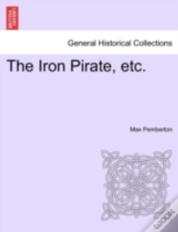 Capa do artigo The Iron Pirate, Etc.