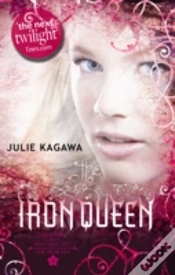 Capa do artigo The Iron Queen