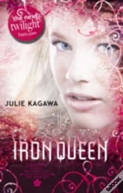 Capa do artigo The Iron Queen