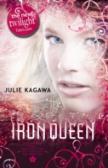 The Iron Queen