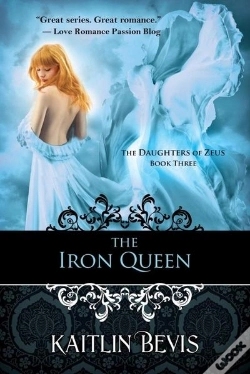Capa do artigo The Iron Queen