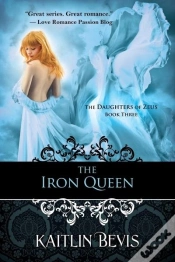 Capa do artigo The Iron Queen