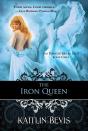 The Iron Queen - Preview