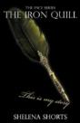 The Iron Quill (The Pace Series, Book 3) - Preview