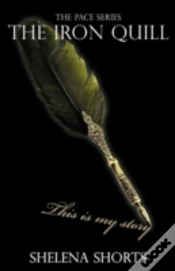 Capa do artigo The Iron Quill (The Pace Series, Book 3)
