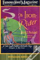 The Iron Rider