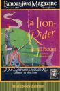 The Iron Rider - Preview