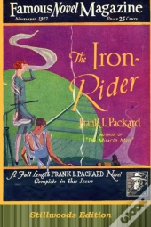 The Iron Rider