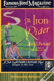 Capa do artigo The Iron Rider