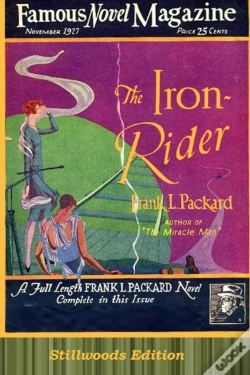 Capa do artigo The Iron Rider