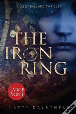 Capa do artigo The Iron Ring