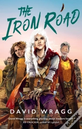 The Iron Road