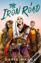 The Iron Road