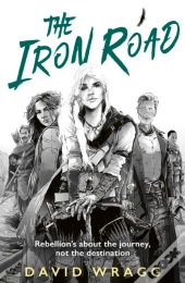 The Iron Road