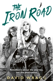Capa do artigo The Iron Road
