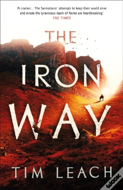 Capa do artigo The Iron Road