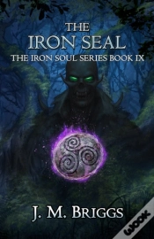 Capa do artigo The Iron Seal