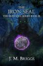 The Iron Seal - Preview