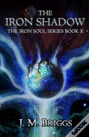 Capa do artigo The Iron Shadow