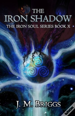Capa do artigo The Iron Shadow
