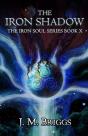 The Iron Shadow - Preview