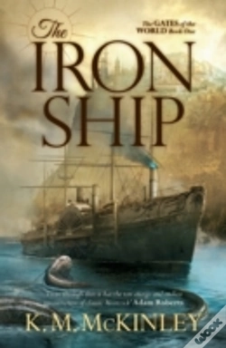 Capa do artigo The Iron Ship