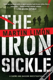Capa do artigo The Iron Sickle