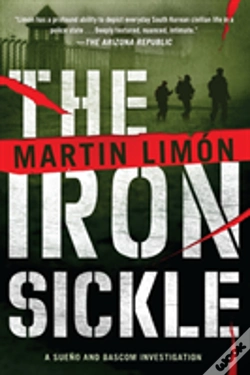 Capa do artigo The Iron Sickle