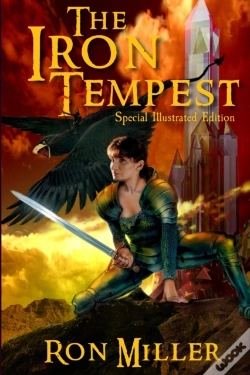 Capa do artigo The Iron Tempest