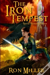 Capa do artigo The Iron Tempest