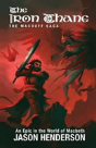 The Iron Thane - Preview