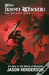 The Iron Thane