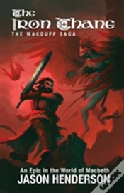 Capa do artigo The Iron Thane