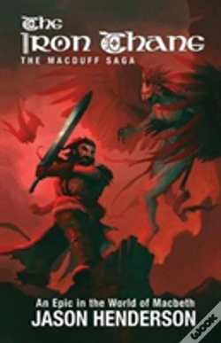 Capa do artigo The Iron Thane
