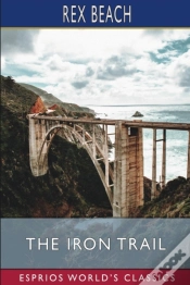 Capa do artigo The Iron Trail (Esprios Classics)