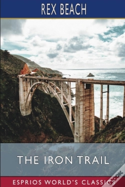 Capa do artigo The Iron Trail (Esprios Classics)
