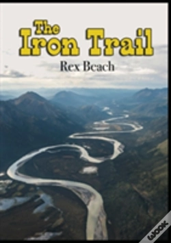 Capa do artigo The Iron Trail