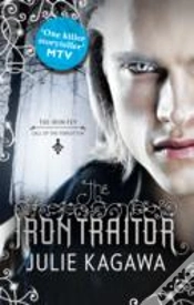 Capa do artigo The Iron Traitor