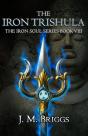 The Iron Trishula - Preview