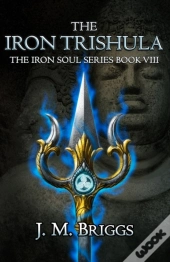 The Iron Trishula