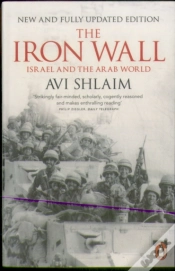 Capa do artigo The Iron Wall