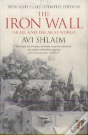 Capa do artigo The Iron Wall