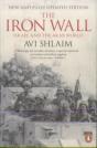 The Iron Wall - Preview