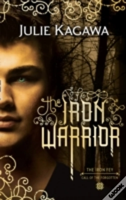 Capa do artigo The Iron Warrior