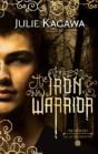 The Iron Warrior - Preview