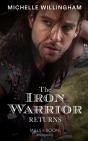 The Iron Warrior Returns - Preview