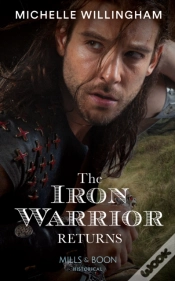Capa do artigo The Iron Warrior Returns