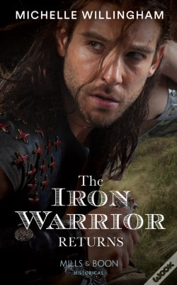 Capa do artigo The Iron Warrior Returns