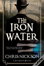 Capa do artigo The Iron Water