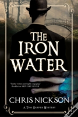 Capa do artigo The Iron Water